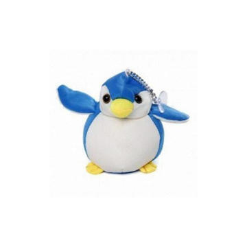 Brinquedo do anel chave pingente pinguim (TPWU17)